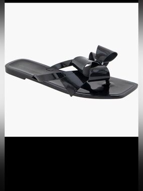 BCBGeneration Lima Jelly Sandals